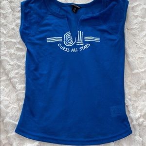 Guess Top